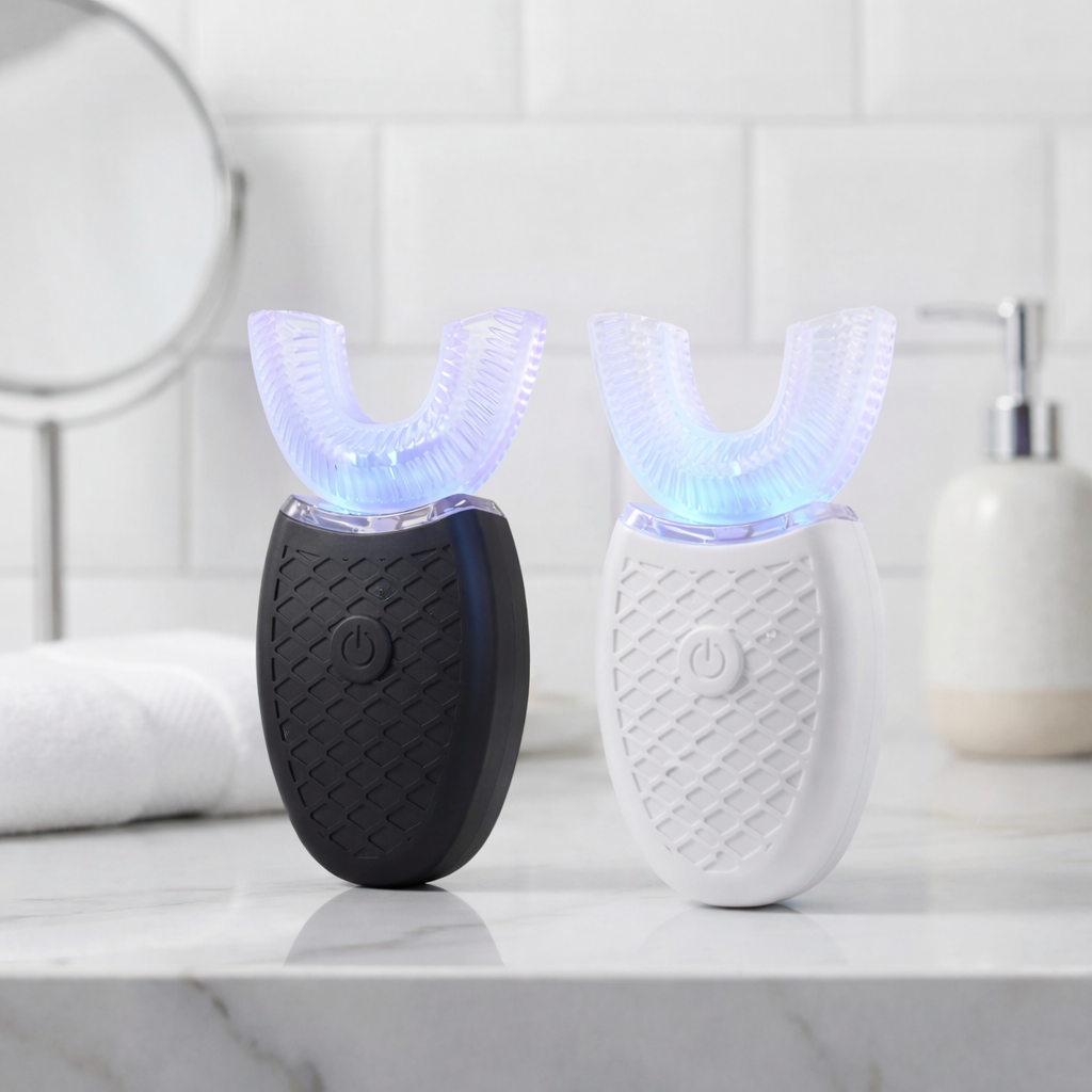 NexaBrush Smart Toothbrush