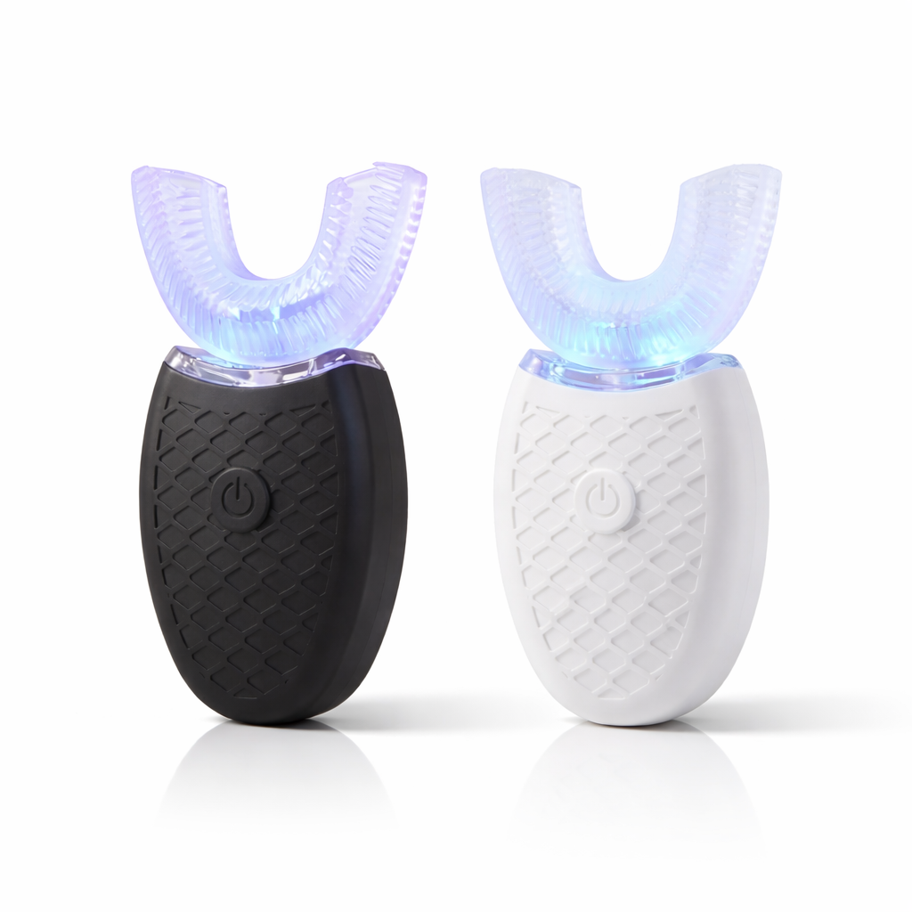 NexaBrush Smart Toothbrush