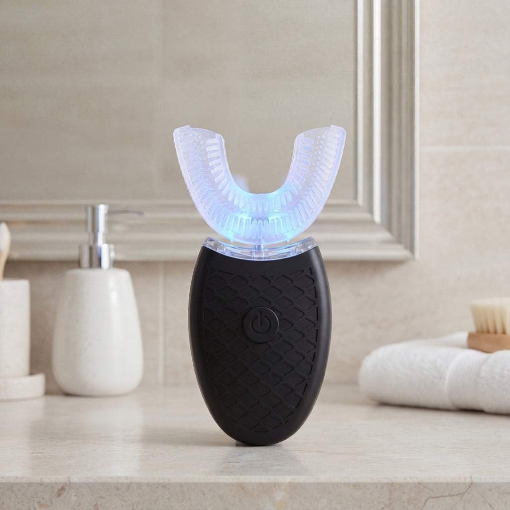 NexaBrush Smart Toothbrush