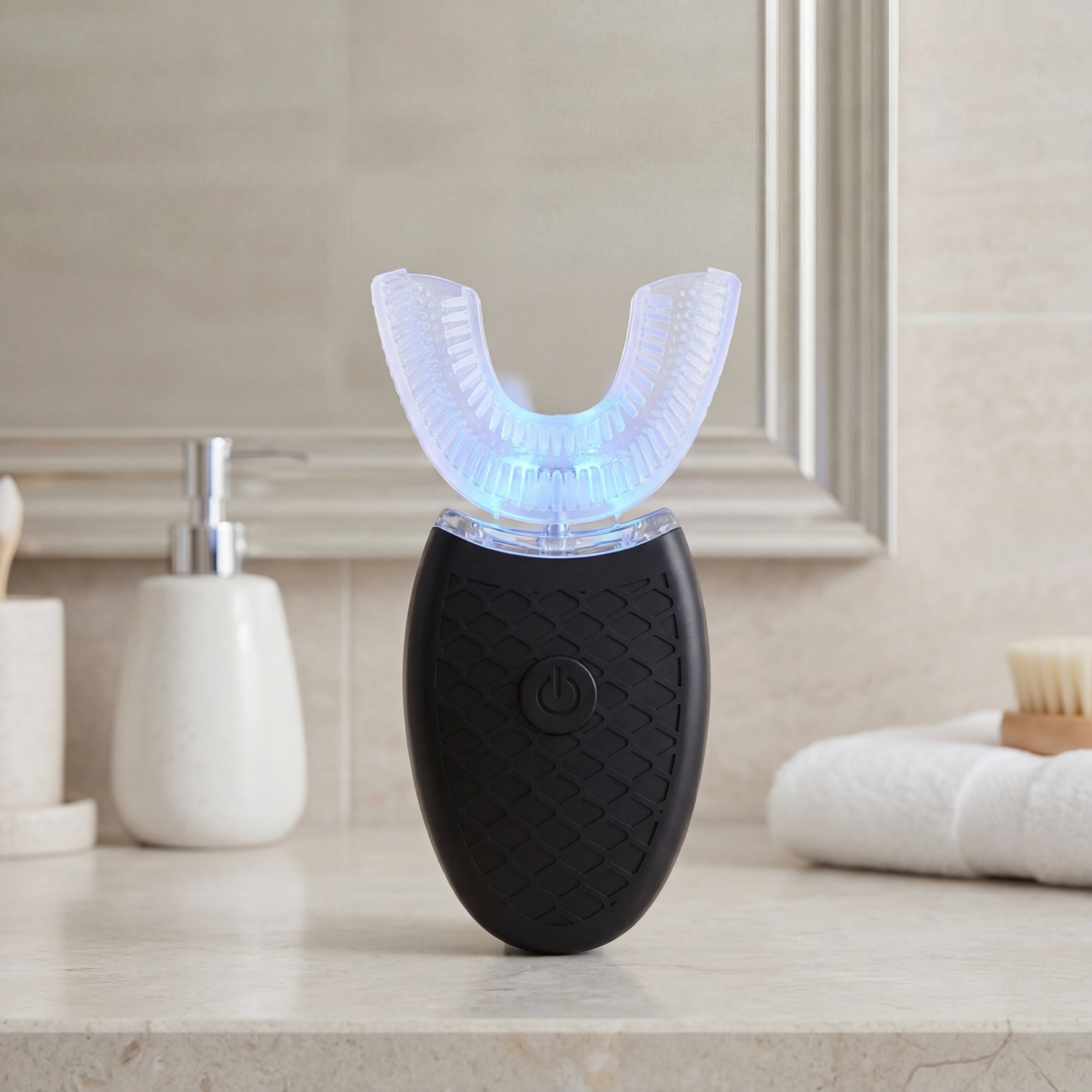 NexaBrush Smart Toothbrush