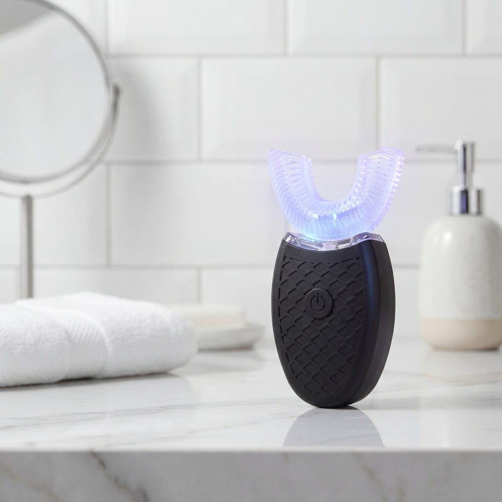 NexaBrush Smart Toothbrush
