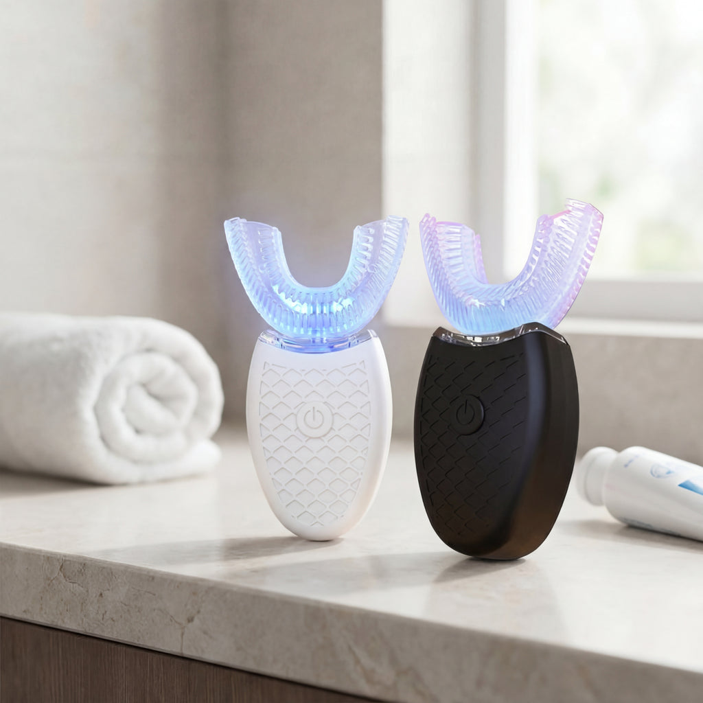 NexaBrush Smart Toothbrush