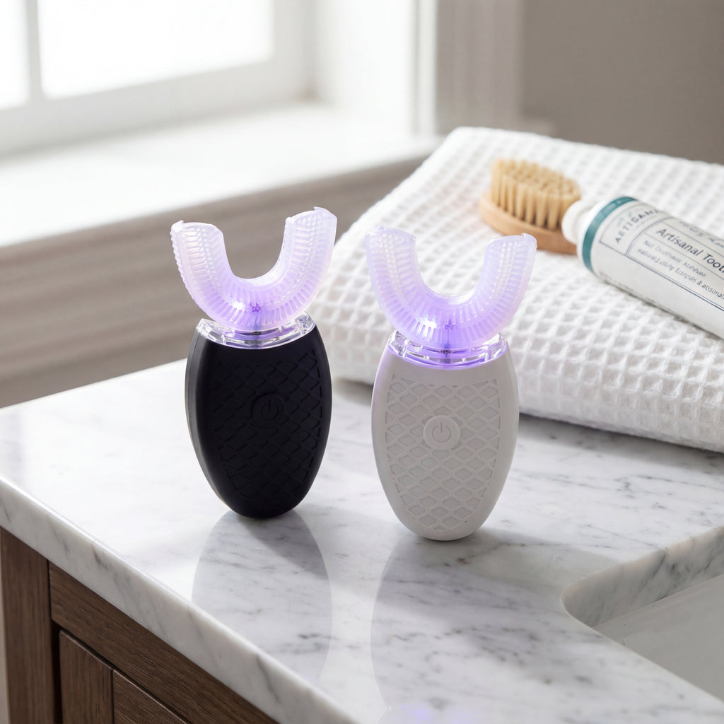 NexaBrush Smart Toothbrush